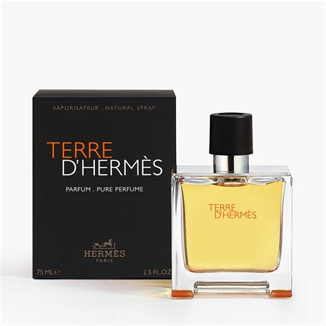 Terre d'Hermès von Hermès (Parfum) » Meinungen